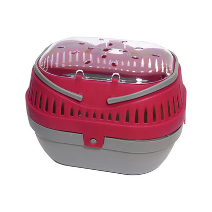 Rosewood Pod Carrier - Large