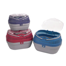 Rosewood Pod Carrier - Large