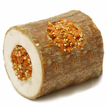 Rosewood Naturals Nibble Woodroll - Carrot