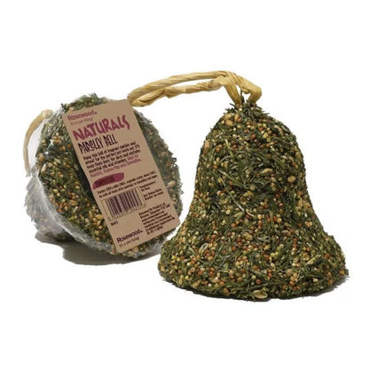 Rosewood Naturals Fragrant Parsley Bell
