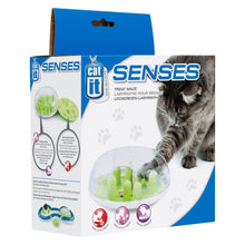 Catit Senses Treat Maze