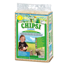 Chipsi Wood Shavings - 60Ltr