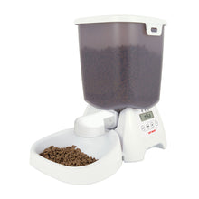 Cat Mate C3000 Dry Food Cat Feeder
