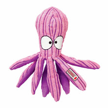 KONG CuteSeas Octopus Dog Toy Large