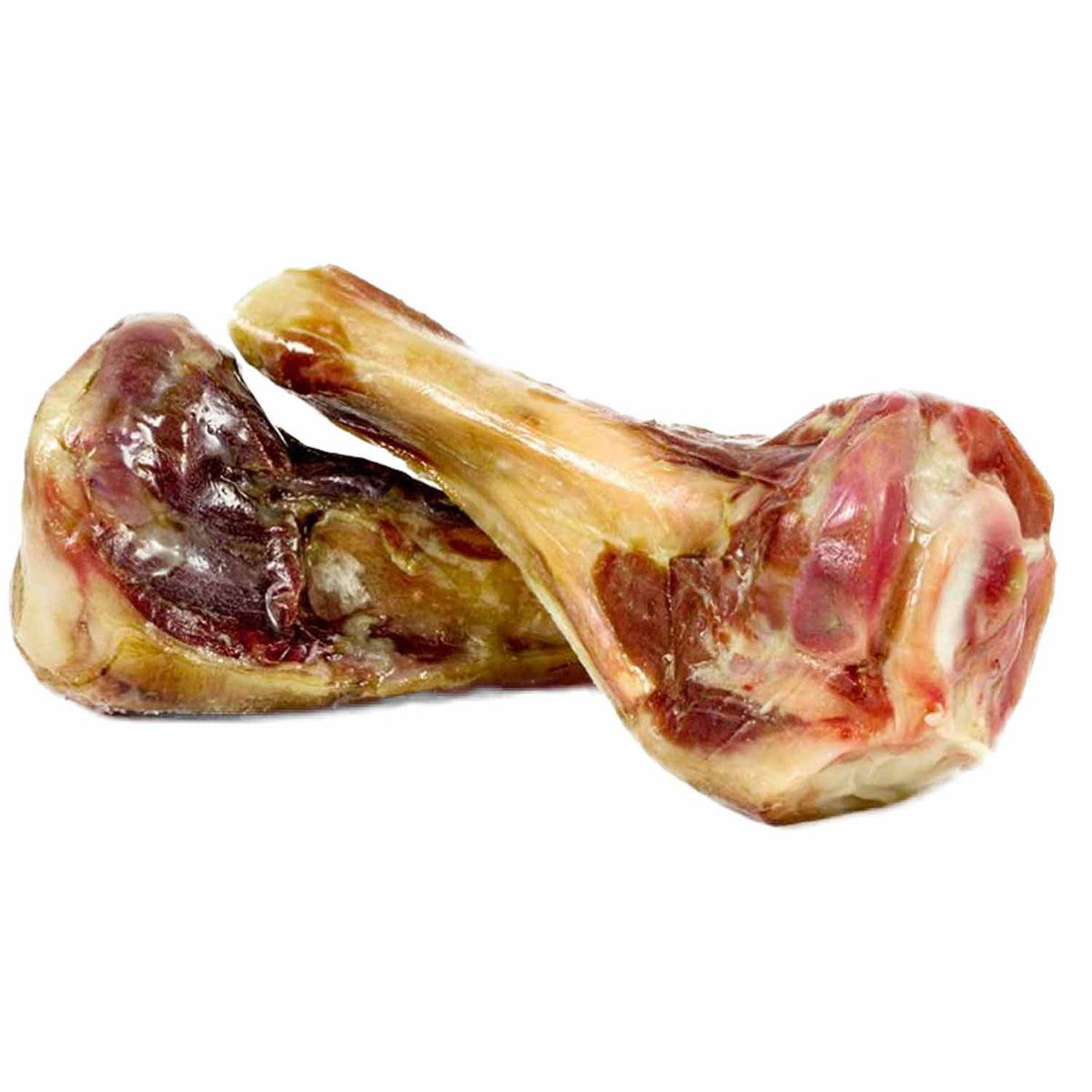 Mediterranean Natural Mediterranean Natural Serrano Half Bones pet food packaging