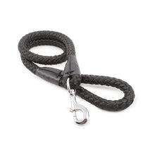 Ancol Heritage Nylon Rope Lead 107cm