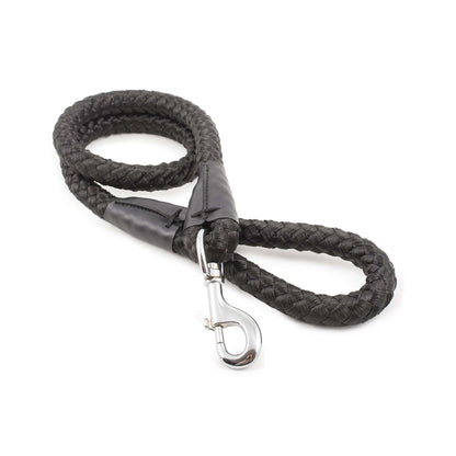 Ancol Heritage Nylon Rope Lead 107cm