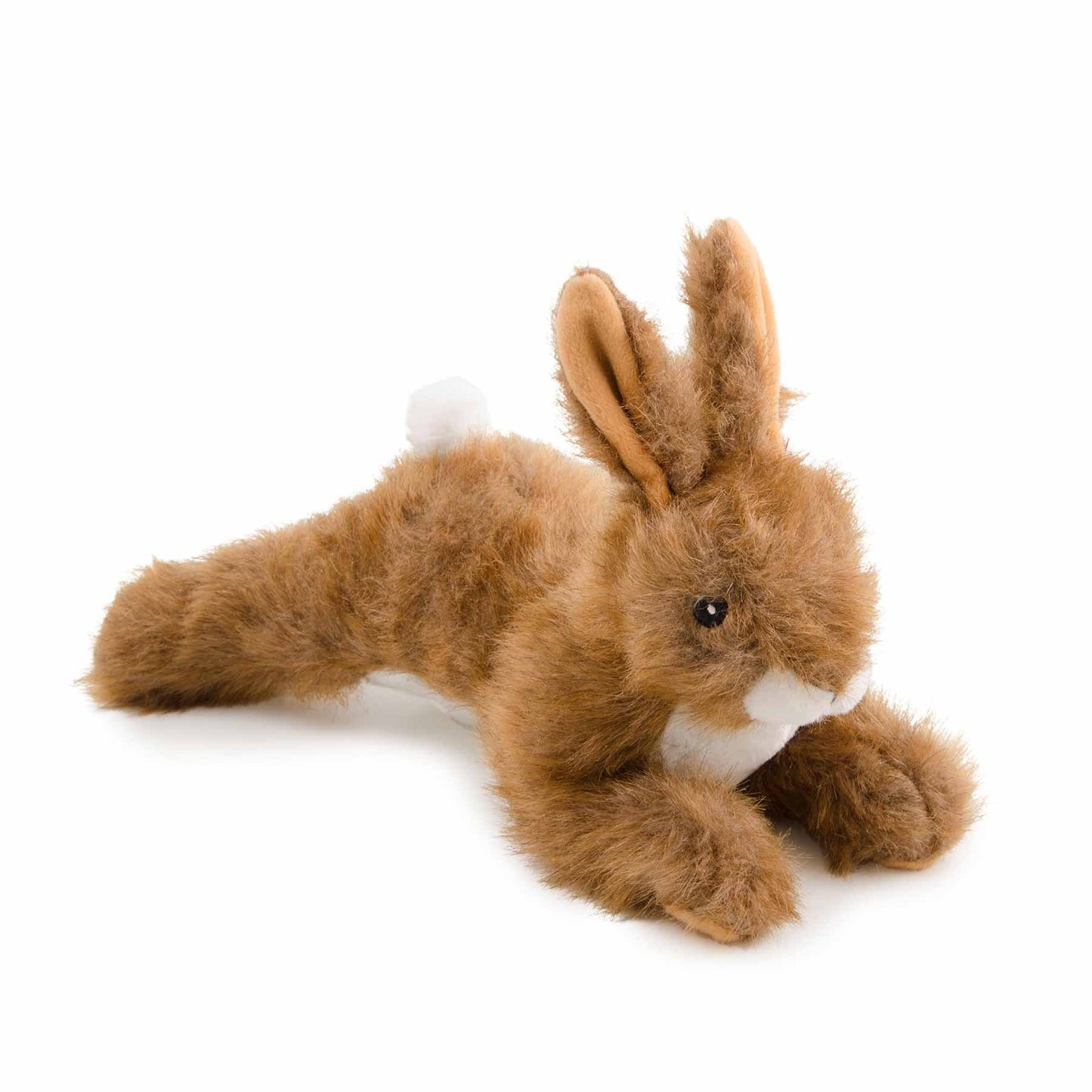 Ancol Hare Like Dog Toy