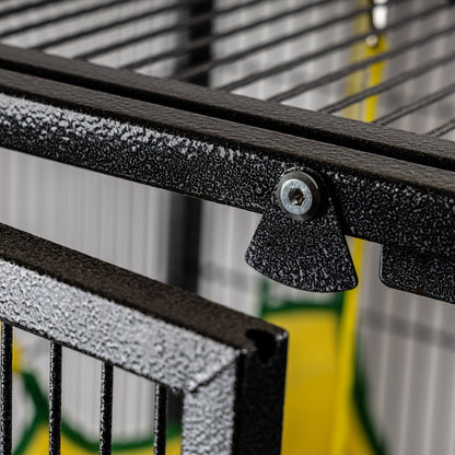 Rat & Ferret Cage by Petplanet