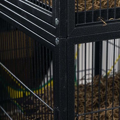 Rat & Ferret Cage by Petplanet
