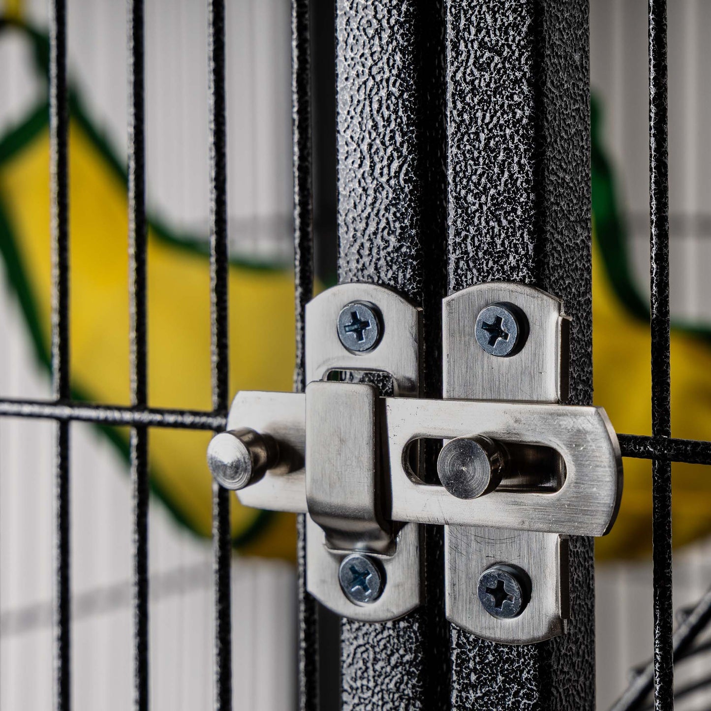 Rat & Ferret Cage by Petplanet