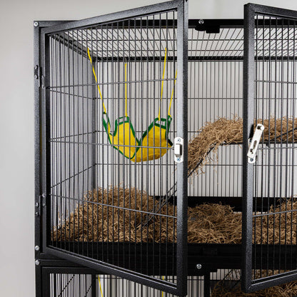 Rat & Ferret Cage by Petplanet