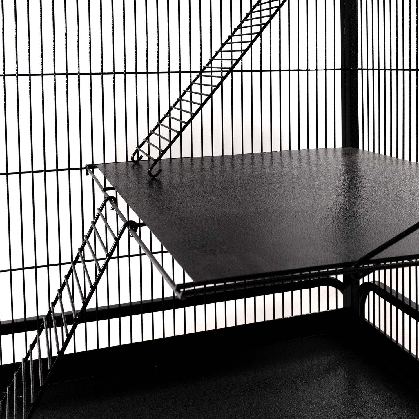 Rat & Ferret Cage by Petplanet