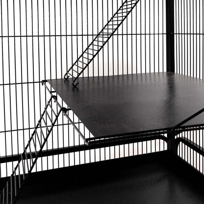 Rat & Ferret Cage by Petplanet