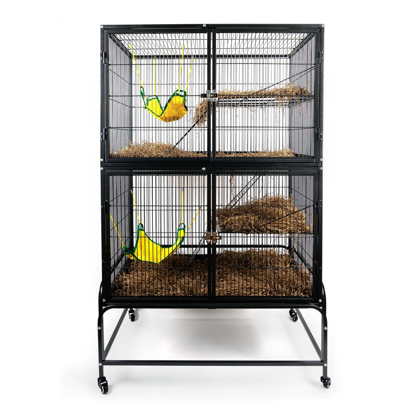 Rat & Ferret Cage by Petplanet