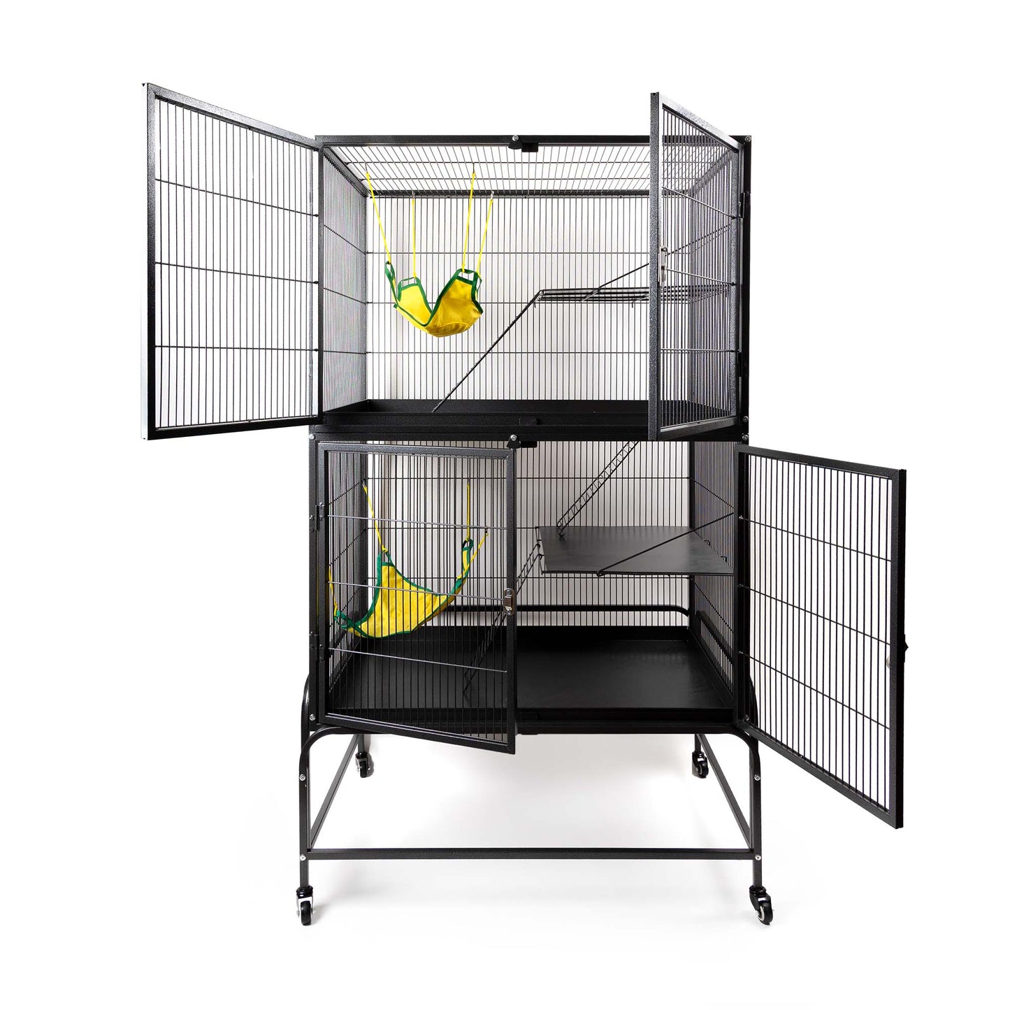 Rat & Ferret Cage by Petplanet