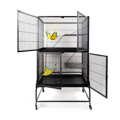 Rat & Ferret Cage by Petplanet