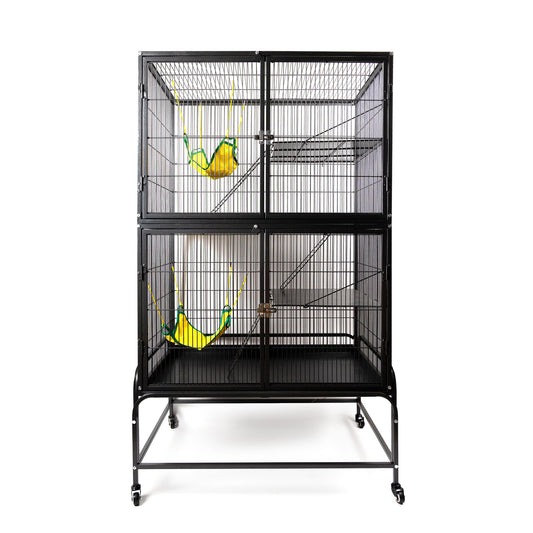Rat & Ferret Cage by Petplanet