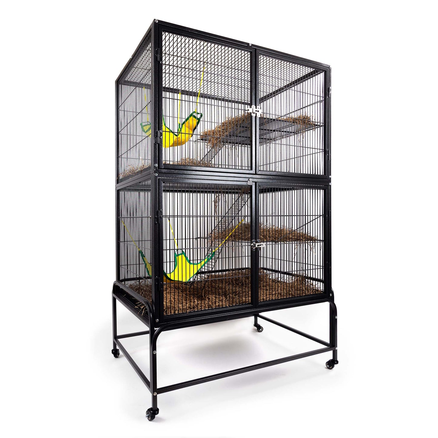 Rat & Ferret Cage by Petplanet