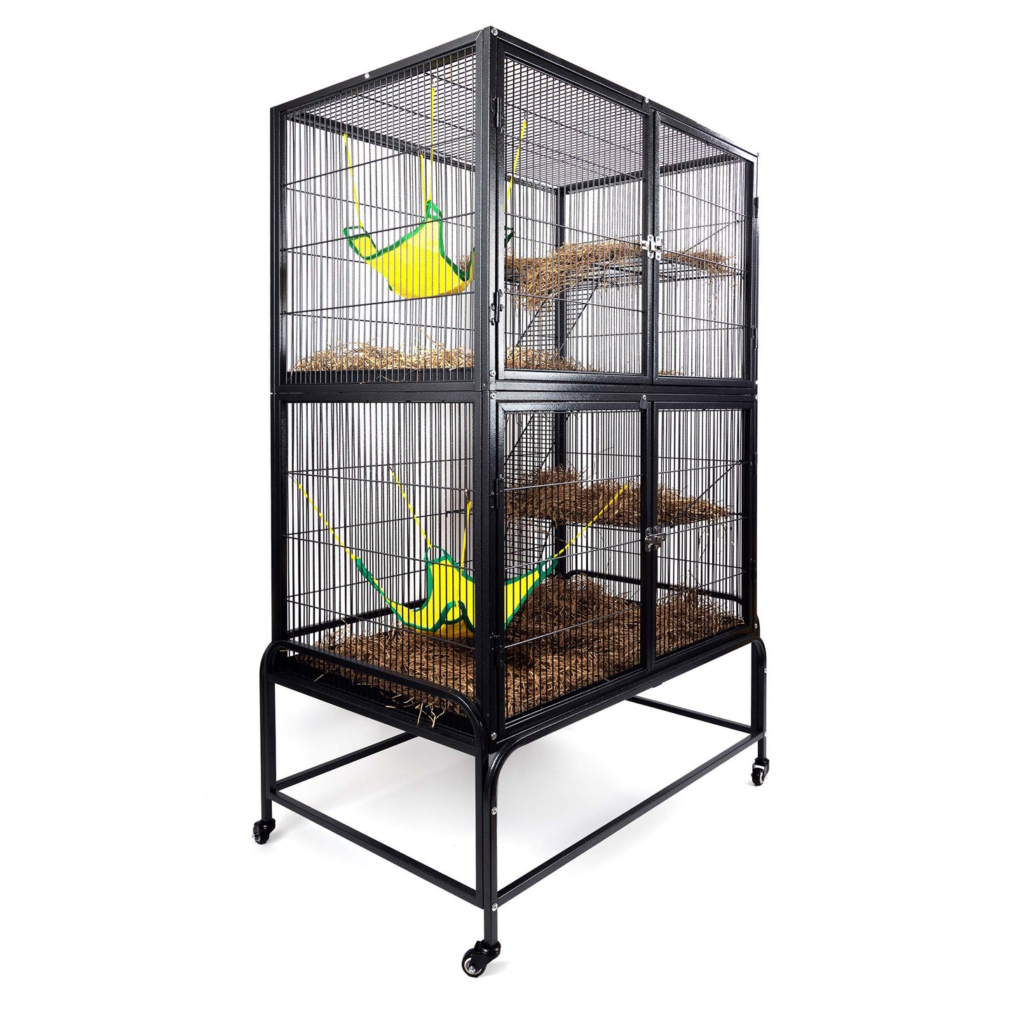 Rat & Ferret Cage by Petplanet