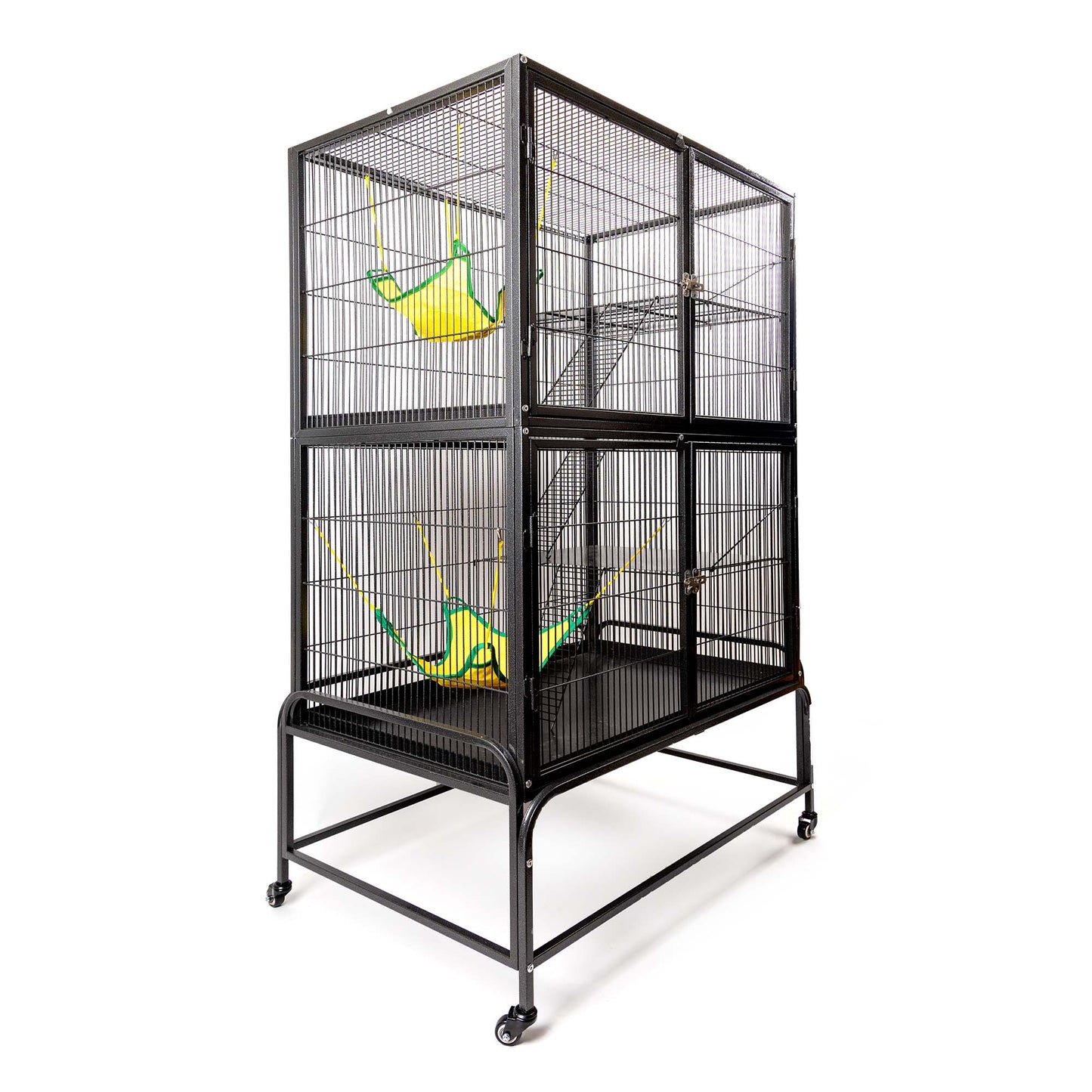 Rat & Ferret Cage by Petplanet