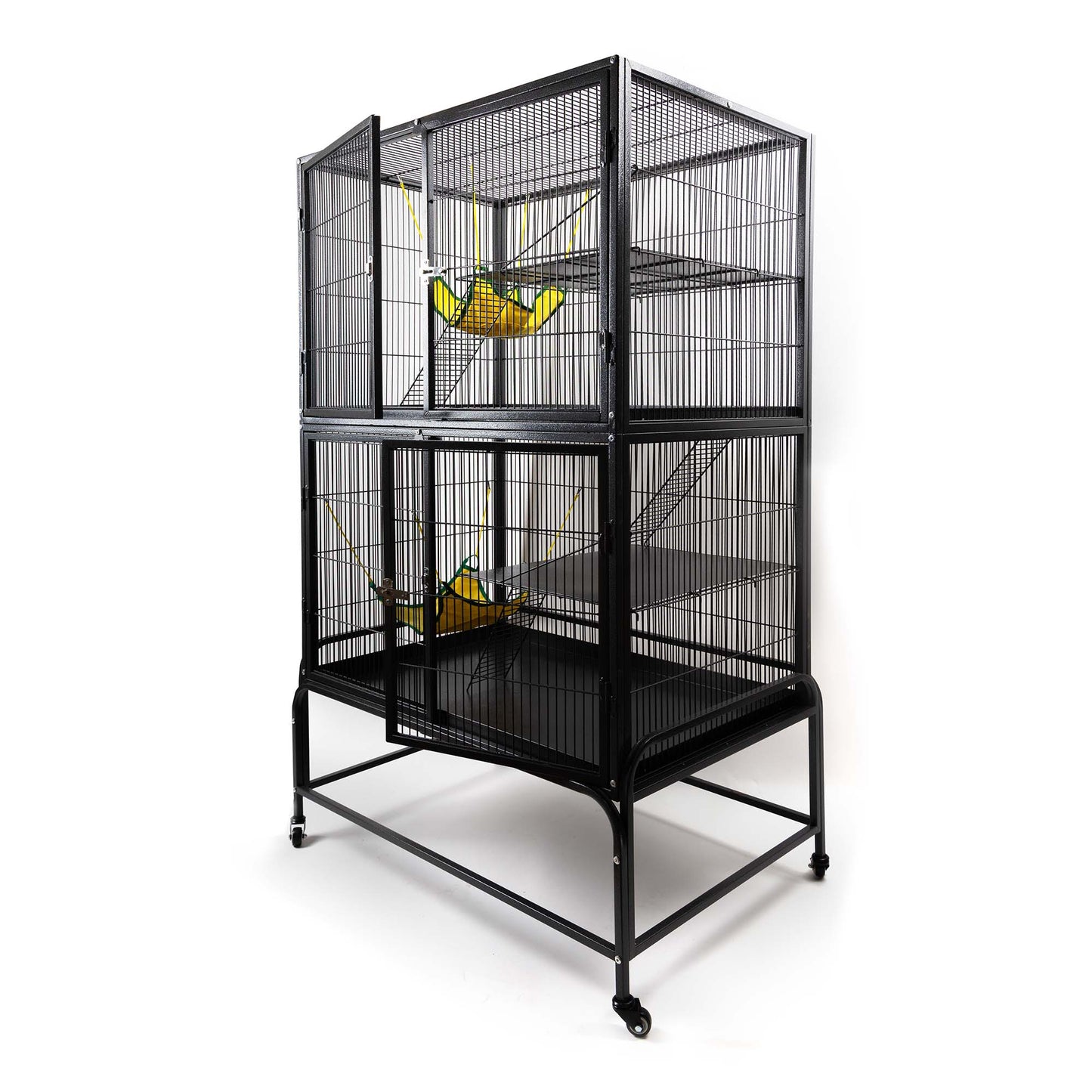 Rat & Ferret Cage by Petplanet