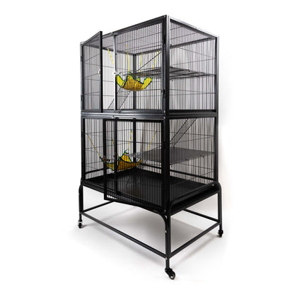 Rat & Ferret Cage by Petplanet