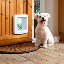Sureflap Microchip Pet Door