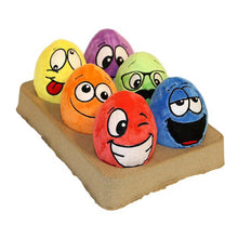 Happy Pet Egg Noggin Dog Toy