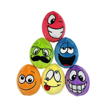 Happy Pet Egg Noggin Dog Toy