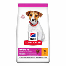 Hills Science Plan Small & Miniature Puppy Dry Dog Food