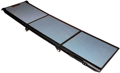 Pet Gear Tri-Fold Pet Ramp - 90kg Weight Capacity
