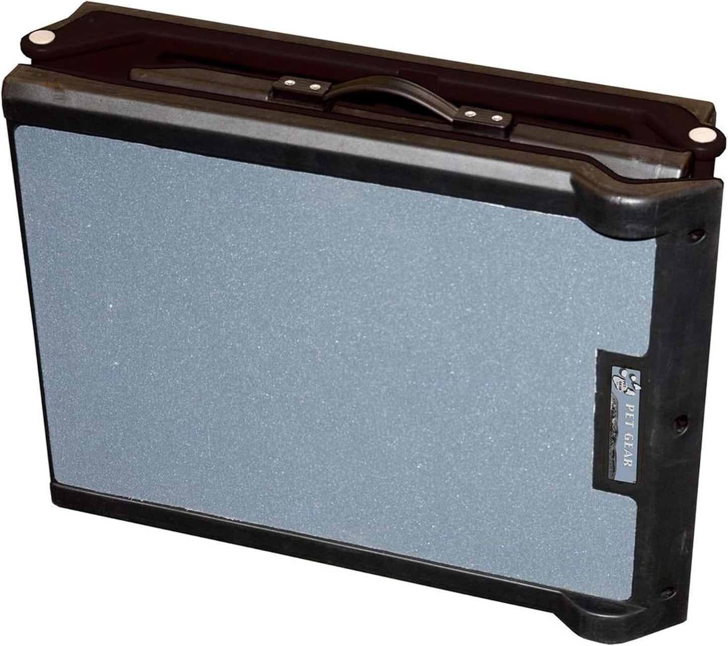 Pet Gear Tri-Fold Pet Ramp - 90kg Weight Capacity