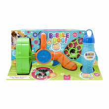Bubble Dog Supersize Bubble Electric Gun