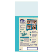 Beta Puppy Large Breed Dry Dog Food - Turkey