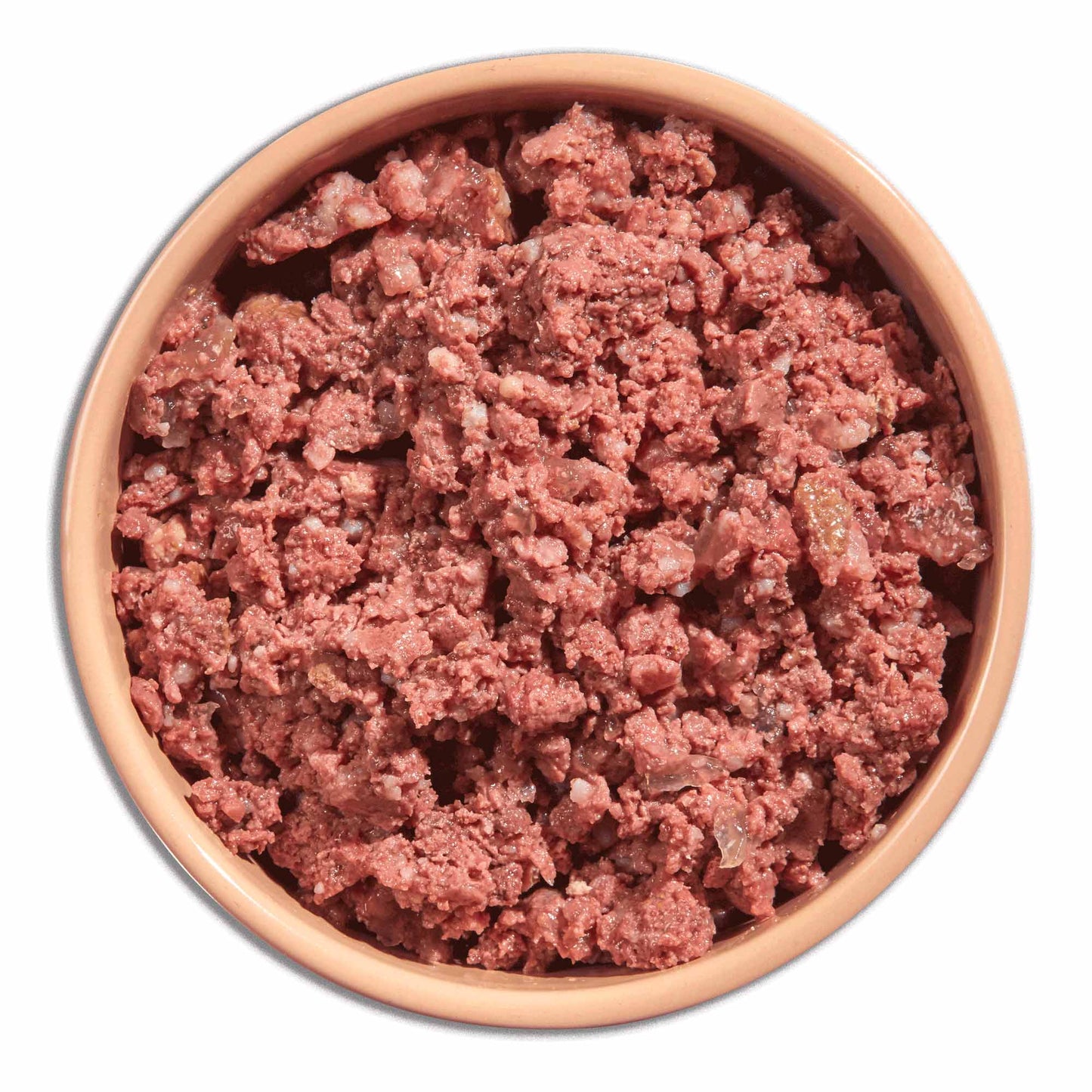 Natures Menu Puppy Chicken and Lamb - 8 x 300g Pouches