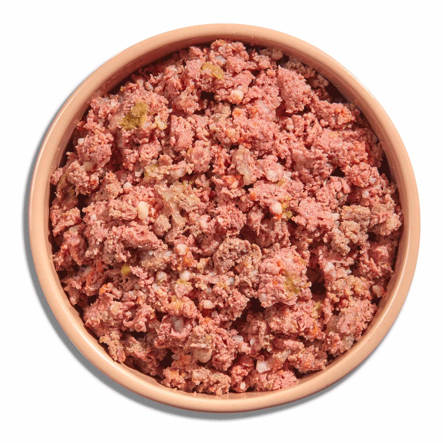 Natures Menu Light Chicken with Rabbit - 8 x 300g Pouches