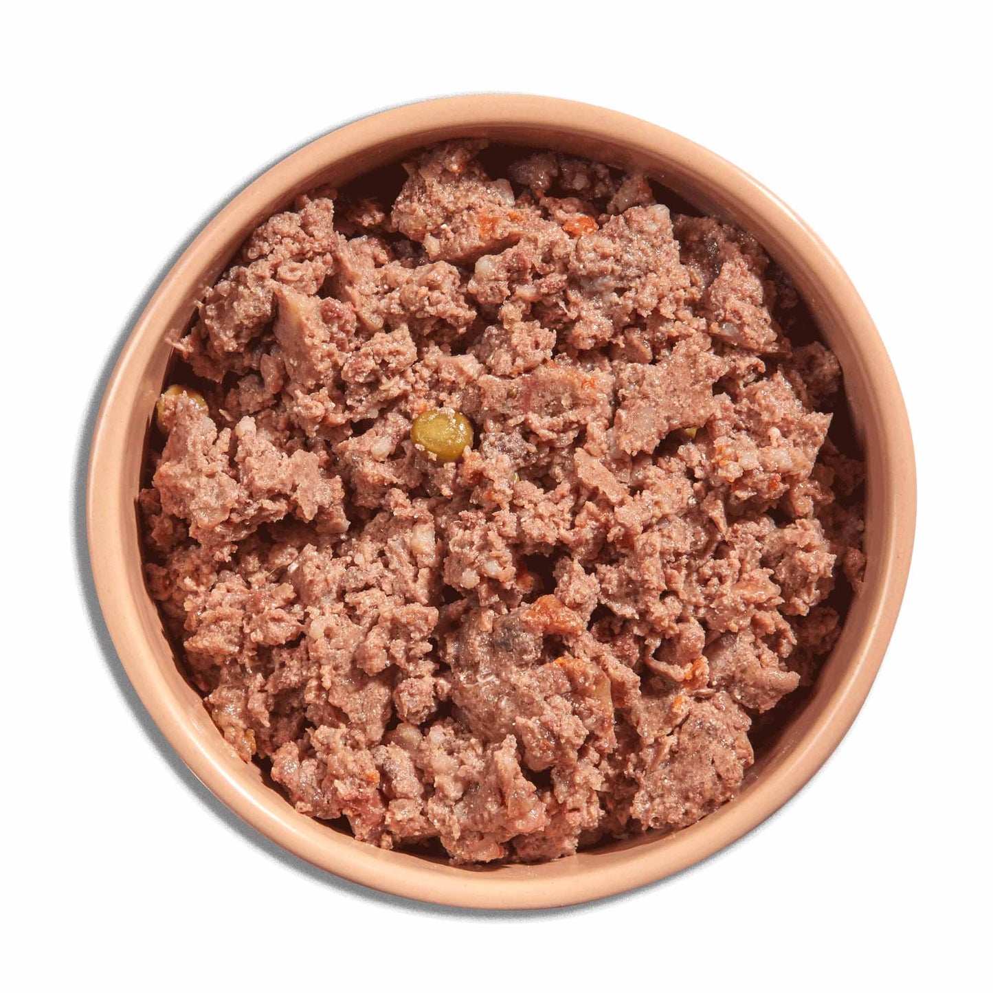 Natures Menu Adult Beef and Tripe - 8 x 300g Pouches