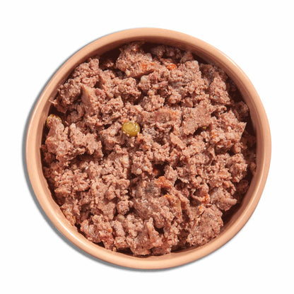 Natures Menu Adult Beef and Tripe - 8 x 300g Pouches