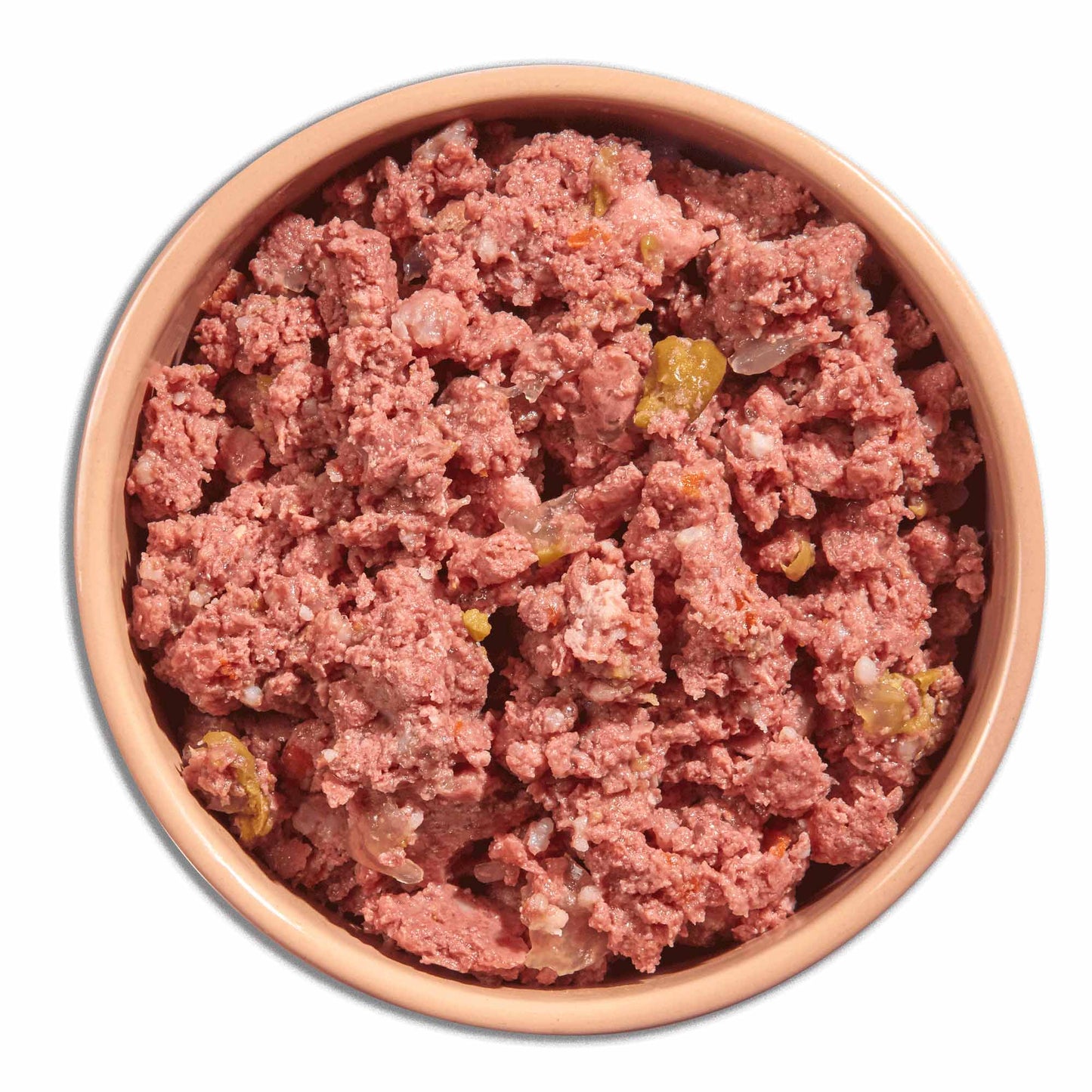 Natures Menu Senior Lamb and Chicken - 8 x 300g Pouches