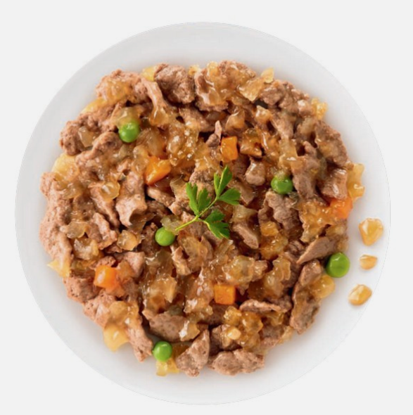 SHEBA Nature's Collection Adult Wet Cat Food in Jelly - Poultry - 40x85g Pouches