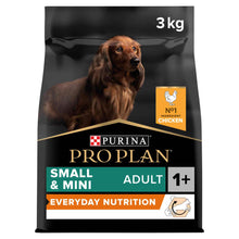 PRO PLAN Everyday Nutrition Small & Mini Adult Dry Dog Food - Chicken