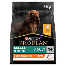 PRO PLAN Everyday Nutrition Small & Mini Adult Dry Dog Food - Chicken
