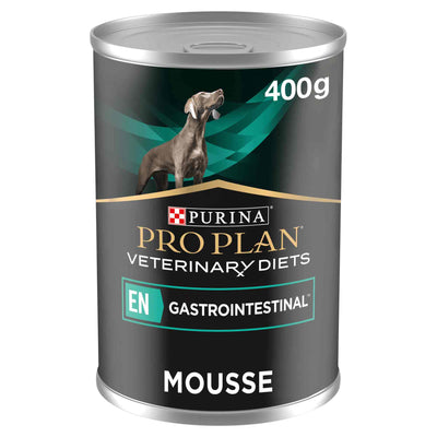Pro Plan Pro Plan Diets En Gastrointestinal Liver pet food packaging