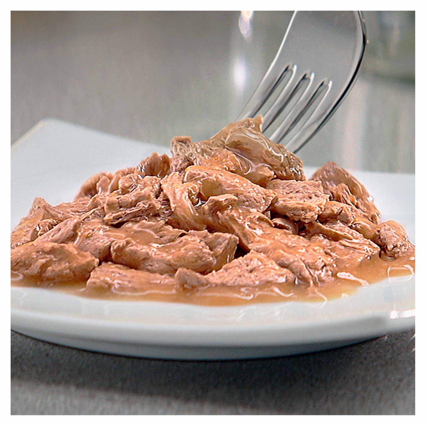 Gourmet Perle Chefs Country Collection In Gravy - 96 x 85g Pouches