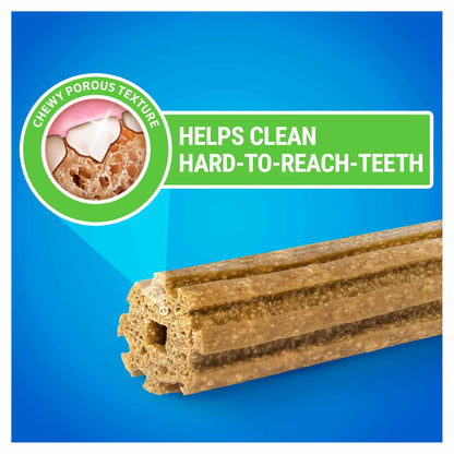 Dentalife Small Adult Dog Treat - 108 Sticks