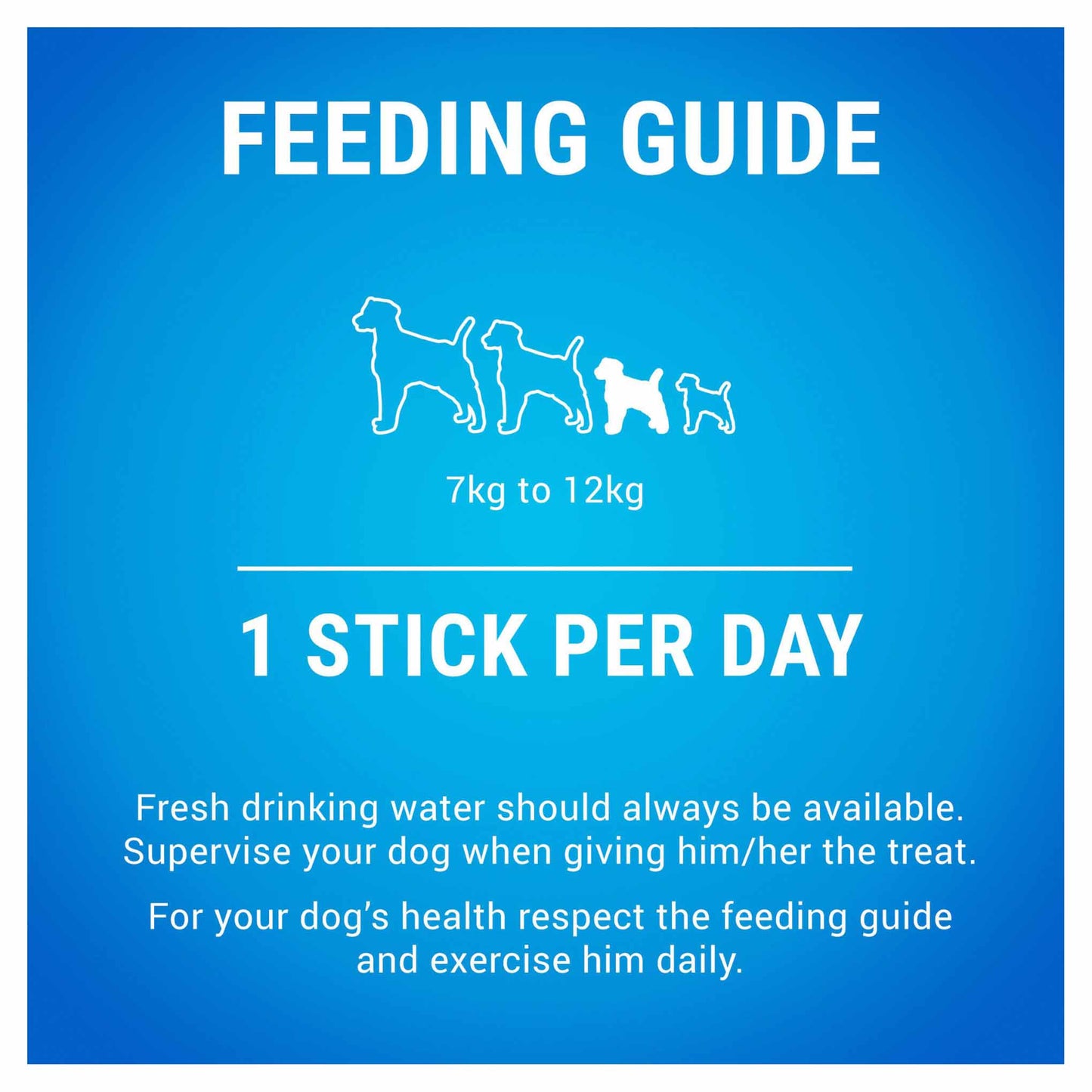 Dentalife Small Adult Dog Treat - 108 Sticks