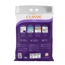 Intersand Classic Clumping Cat Litter Lavender - 14kg