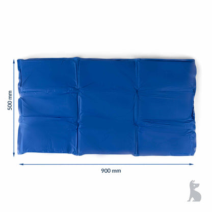 Barkshire Cooling Mat - W90 x D50cm