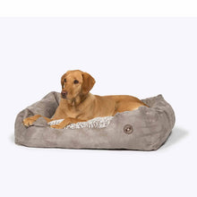Danish Design Arctic Snuggle Dog Bed - Large - W76 x D63cm